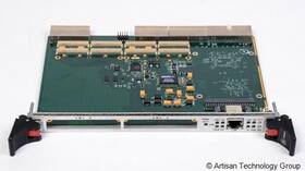 Cp238-ta Ramix Multi-purpose Pmc Expansion Card For Cpci