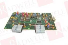 Ac8000ad Ramsey Technology Inc Ac8000-a/d / Used