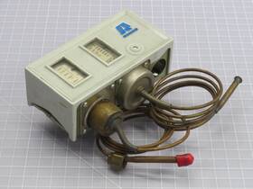 012-1506-00 Ranco Dual Pressure Control T239142