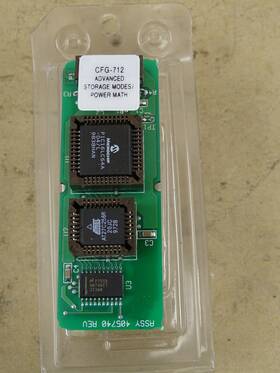 Cfg-712 Ranger Ii Multi-range Meter Module