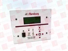 A12311-00 Ransburg / A1231100 Used