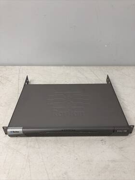 Dksx2-188 Raritan Computer Dksx2-144 Ksx Ii Kvm Serial Switch