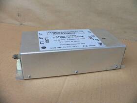 4200-4810 Rasmi Electronics Ltd Electric Rfi Filter 10amp 3x480v 50/60hz 3phase