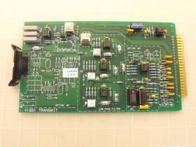 1416-0511 Raven 41651 Transmit Board T48113
