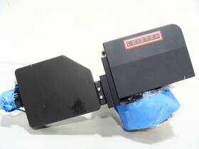 Ms-ii-20 Raylase Laser Galvanometer Galvo Head 900-1030nm Lens And Scanner Optic