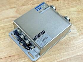 053.200.132 Rea Jet Printer Unit Dod Kt-g2 2x16
