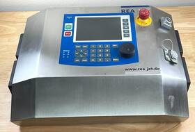 091.100.000 Rea Jet Cl Steuereinheit Printer Control