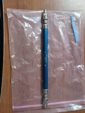 6b2-160-50s11 Reactel Inc 8bx2-1200-700 1pc Bandpass Filter