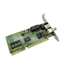 460-0139-003 Realtek Ethernet Card Et-16 R8019as Geb