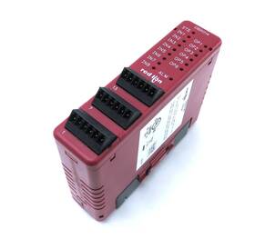 Csdio14r Red Lion 52282u Modular Controller Digital Io Module