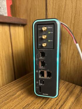Da50a0bnn0000030 Red Lion 52324n Flexedge Mixed Gateway With Pifa Upgrade
