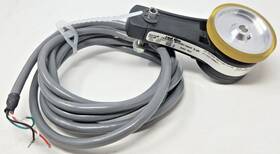 Lsm11000 Red Lion Controls Miniature Length Sensor With Quadrature Output 1000 Ppr Cat#