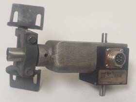 Zbg006002 Red Lion Controls Dual Shaft Encoder With Cord And Plug