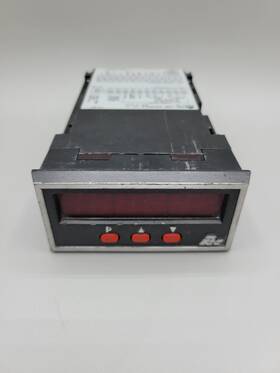 Imi04130 Red Lion Imi Digital Meter Apollo Series Panel Mount