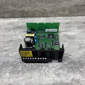 Mpaxp000 Red Lion Input Processor Module / Option Card Untested