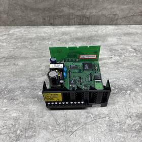 Mpaxs000 Red Lion Input Processor Module / Option Card Untested