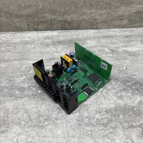Mpaxs010 Red Lion Strain Gauge Module / Option Card Untested