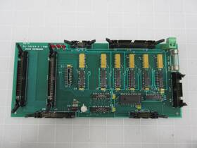 Rj-32009-a Reed Pc Board T56609