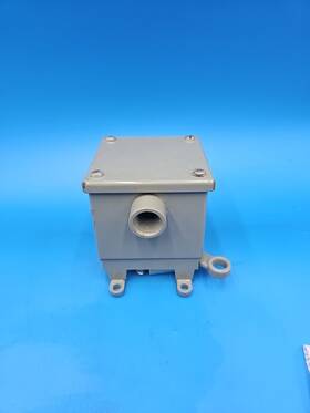04945-000 Rees Clean Rope Operated Sequence Switch