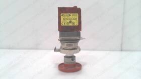 22102-312 Rees Inc Push Button Stop Switch #343637