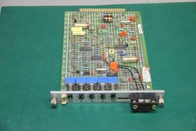 101165-52w Reliance Electric Control Board