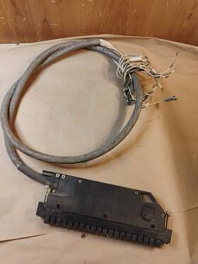 707226-11j Reliance Electric 10a 300v - Fast Ship
