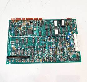 Aw0016-6448 Reliance Electri Electric Board