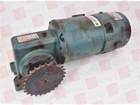 10306961-dz Reliance Electric Asea Brown Boveri / 10306961dz Used