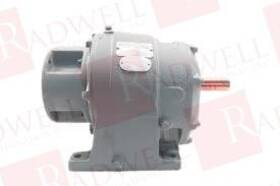 140dm21a Reliance Electric Asea Brown Boveri / Used