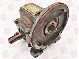 48wg12a30 Reliance Electric Asea Brown Boveri / Used
