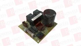 58718-c Reliance Electric Asea Brown Boveri / 58718c Used