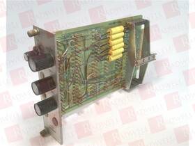 846806-rp Reliance Electric Asea Brown Boveri / 846806rp Used