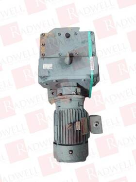 P18g1113d Reliance Electric Asea Brown Boveri / Used