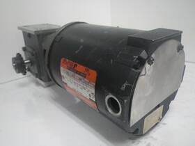 P56x1526m Reliance Electric 718-30-j Motor 1/2hp 1725rpm 230/460v 30 1