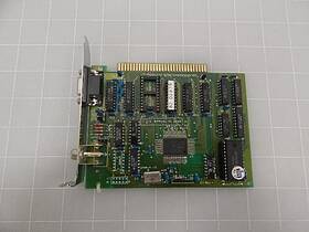 Rpi-47p Reliance Rpi 47p Circuit Board T57921