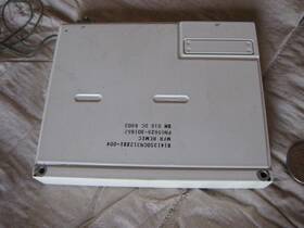 6562-8 Remec Control Valve King Engineering P/n Actuator Check