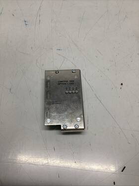 326353.0v1.1 Remstar Gs205-01 Computer Interface Module Revision 1.1 Q-968