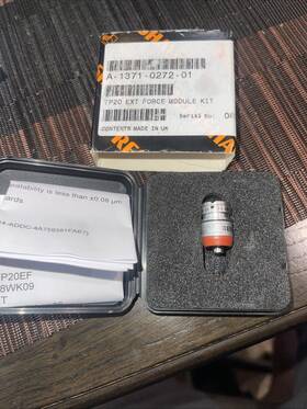 A-1371-0272-01 Renishaw Tp20 Ext Force Module Kit