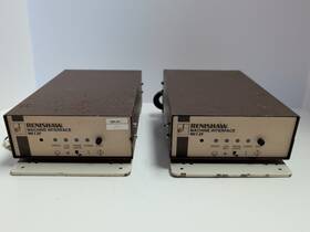 Mi12f Renishaw Machine Interface