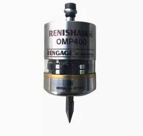 Omp400 Renishaw Used And Tested High Accuracy Touch Probe