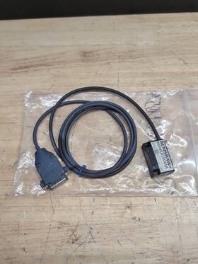 Rgh41x15d05a Renishaw Reading Encoder Used