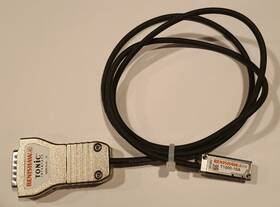Ti0000a00a Renishaw T1000-10a Encoder Head Plug - Warranty