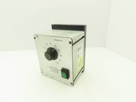 604452 Reo Usa Reovib Ats 100 Phase Angle Vibratory Frequency Controller 110/230v