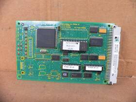 90-260.01 Resotec Molding Machine Cpu Board G03-3769