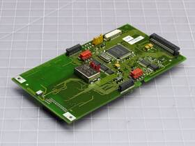 T251036 Revue Thommen Ag 16472 21 13 Circuit Board