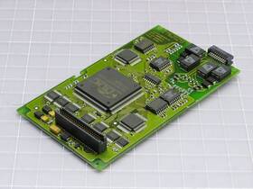 211620213 Revue Thommen Ag Circuit Board T251034