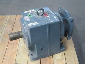 08ucbn2b4.5 Rexnord Gear Drive T236334