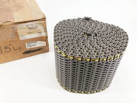 Hp8506-6-mtw Rexnord Mattop Chain 81420871 13ft