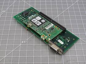 1070090288-102 Rexroth Plc Operator Panel Pcb I/o Control Board T163570