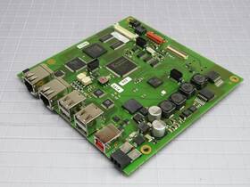 1070093337-ab Rexroth Main Board T216965